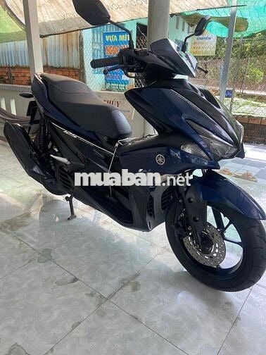 Nvx 125 chính chủ ngoại hình còn rất đẹp xe chạy 6