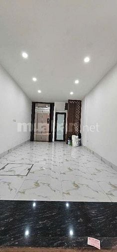 CẦN BÁN NHÀ NGÕ KHÂM THIÊN – 7 TẦNG, CÓ THANG MÁY, 2 MẶT THOÁNG