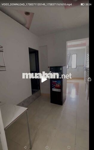 C THUÊ 1 PHÒNG 39,4M2 CÓ NỘI THẤT MỚI ĐẸP TRONG NHÀ MT NGUYỄN THỊ THẬP