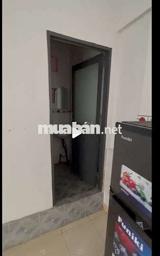 C THUÊ 1 PHÒNG 39,4M2 CÓ NỘI THẤT MỚI ĐẸP TRONG NHÀ MT NGUYỄN THỊ THẬP