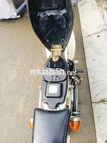 Chaly 50cc nhật."zin.chính chủ bstp.có đề
