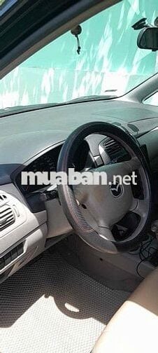 Mazda Premacy 2005 1.8 AT - 1540 km