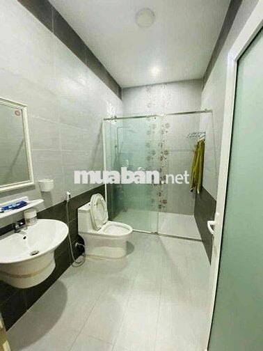 CHO THUÊ NHÀ MỚI ĐẸP KDC PHÚ AN CẦN THƠ