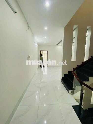 CHO THUÊ NHÀ MỚI ĐẸP KDC PHÚ AN CẦN THƠ