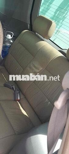 Mazda Premacy 2005 1.8 AT - 1540 km