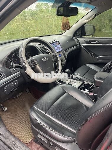 Hyundai Veracruz 2007  - 120000 km