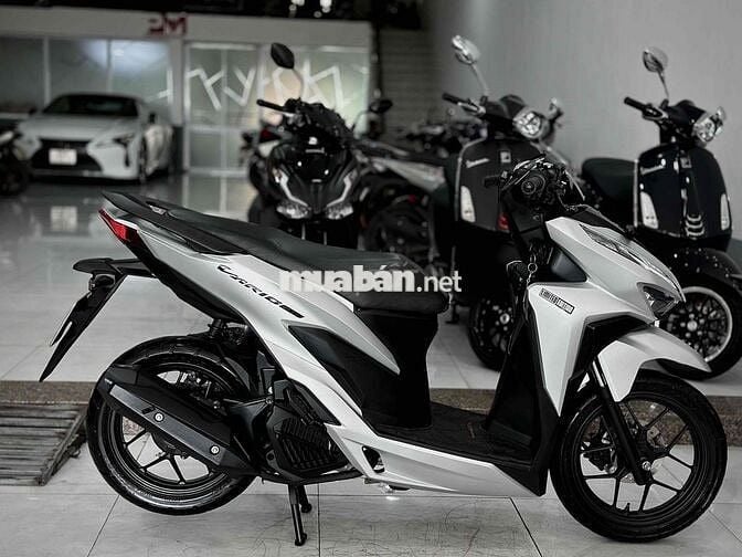 Vario125 2020 Zin Lướt ( Hỗ trợ Trả GÓP ) 🔥🔥