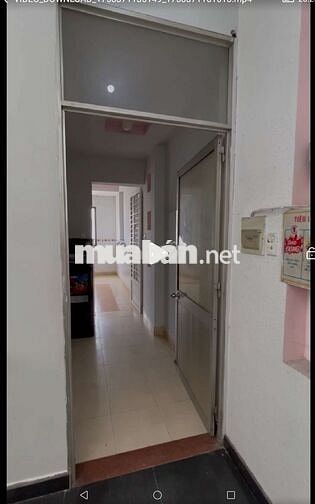 C THUÊ 1 PHÒNG 39,4M2 CÓ NỘI THẤT MỚI ĐẸP TRONG NHÀ MT NGUYỄN THỊ THẬP