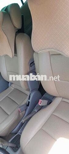 Mazda Premacy 2005 1.8 AT - 1540 km