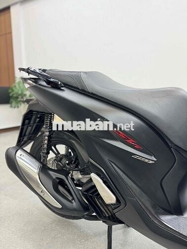 SH150 Abs 2021 Đen nhám rin siêu đẹp