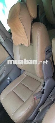 Mazda Premacy 2005 1.8 AT - 1540 km