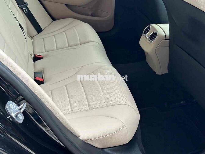 🔴 Mercedes Benz C Class 2018 C200 - 44k km