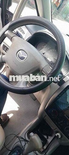 Mazda Premacy 2005 1.8 AT - 1540 km