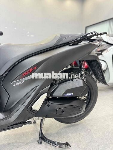 SH150 Abs 2021 Đen nhám rin siêu đẹp
