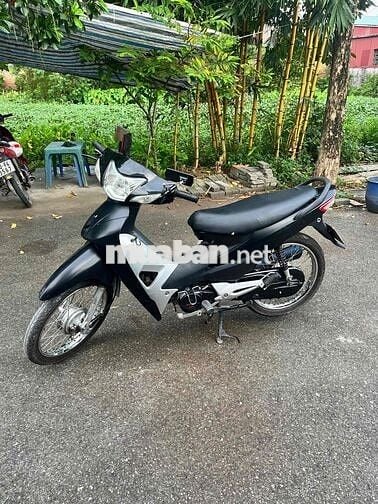 xe way 50cc
