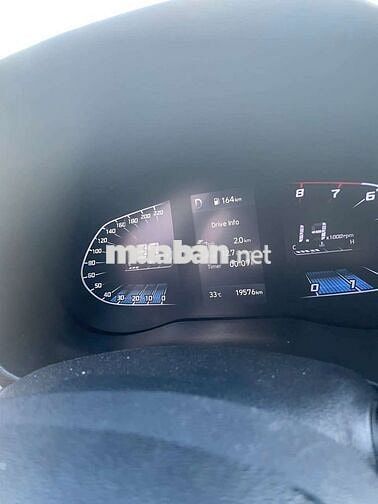 2023 1.4 AT - 19000 km