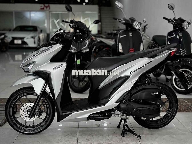 Vario125 2020 Zin Lướt ( Hỗ trợ Trả GÓP ) 🔥🔥