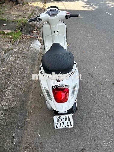 Vespa 125 Sprint 2022 ABS