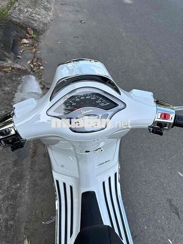 Vespa 125 Sprint 2022 ABS