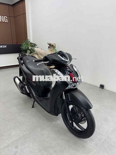 SH150 Abs 2021 Đen nhám rin siêu đẹp