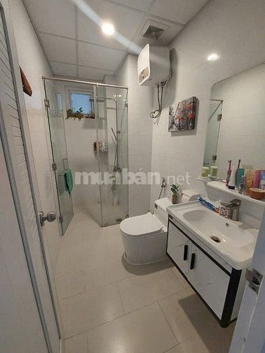 CHung cư Ruby Garden, Nguyễn Sỹ Sách, P15, TB, 80m2, 2PN, 2WC.