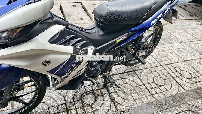 Exciter 135 cần bán