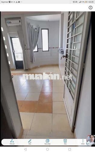 CHO THUÊ 1 PHÒNG 39,4M2 FULL NỘI THẤT TRONG NHÀ MT NGUYỄN THỊ THÂP