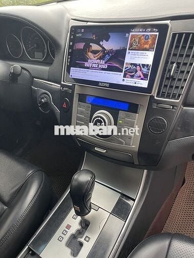 Hyundai Veracruz 2007  - 120000 km