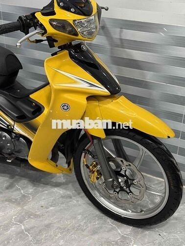 YAmaha up yaz