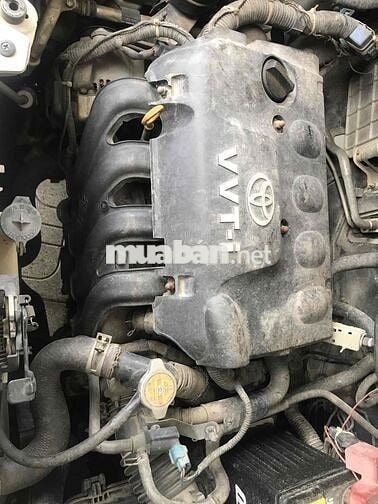 Toyota Yaris 2009 1.3 AT - 11900 km