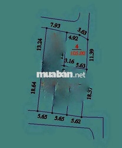1. 9x tỷ Full thổ cư 105m Lập Trí Sóc Sơn gần cổng KCN Sạch Giá Hiếm