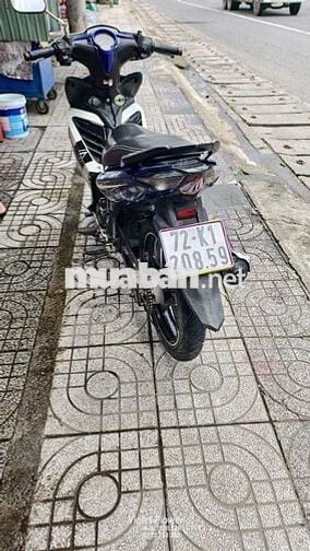 Exciter 135 cần bán