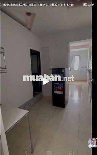 CHO THUÊ 1 PHÒNG 39,4M2 FULL NỘI THẤT TRONG NHÀ MT NGUYỄN THỊ THÂP