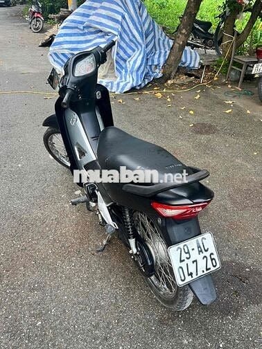 xe way 50cc
