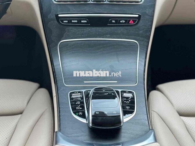 🔴 Mercedes Benz C Class 2018 C200 - 44k km