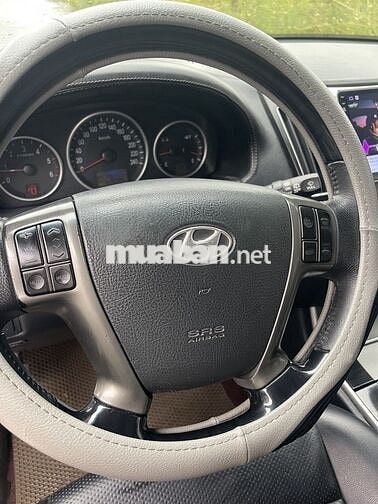 Hyundai Veracruz 2007  - 120000 km