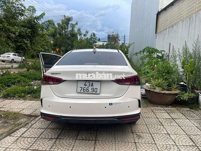 2023 1.4 AT - 19000 km