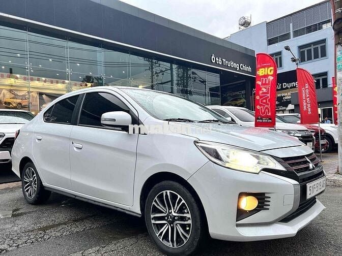 Mitsubishi Attrage 1.2AT Premium 2023 Siêu Đẹp