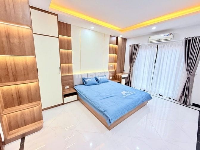 BÁN NHÀ TÂY TỰU, LÔ GÓC, SÁT PHỐ, ÔTÔ ĐỖ CỔNG, TẶNG NỘI THẤT,Ở LUÔN 