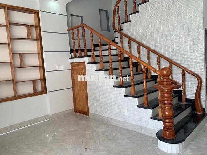 🌻CHO THUÊ NHÀ TRỆT 3 LẦU ĐƯỜNG D1 KDC HỒNG LOAN 6A