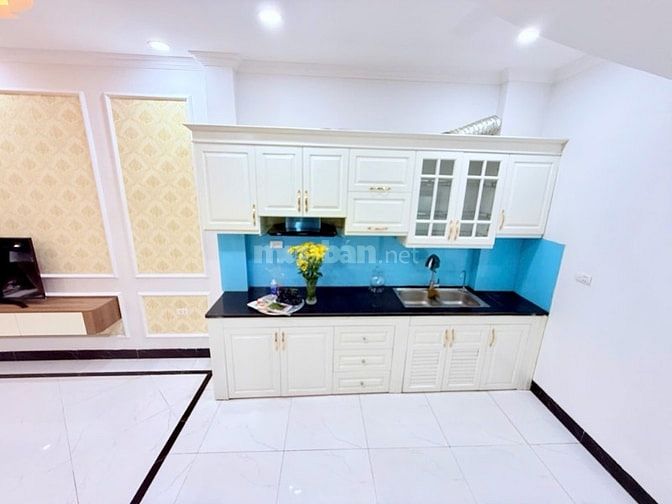 BÁN NHÀ TÂY TỰU, LÔ GÓC, SÁT PHỐ, ÔTÔ ĐỖ CỔNG, TẶNG NỘI THẤT,Ở LUÔN 