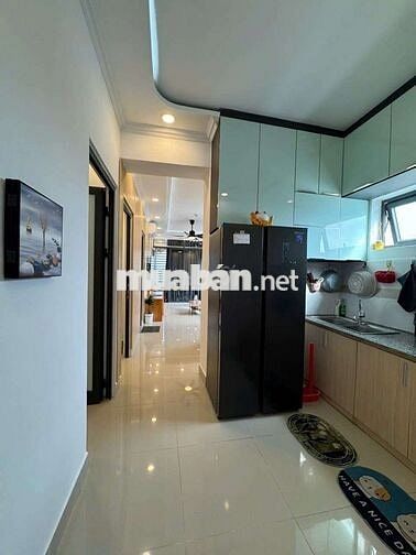 LVCC Cho thuê căn hộ view biển chung cư Napoleon, 25 Nguyễn Đình Chiểu