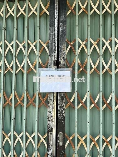 Cho thuê nhà tại lộ sông Bến Bạ, Tân Phú, Cái Răng