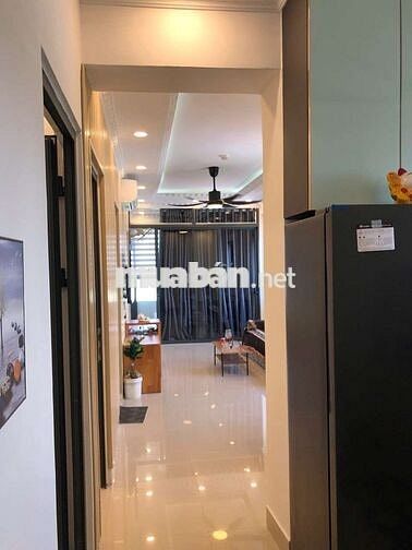 LVCC Cho thuê căn hộ view biển chung cư Napoleon, 25 Nguyễn Đình Chiểu