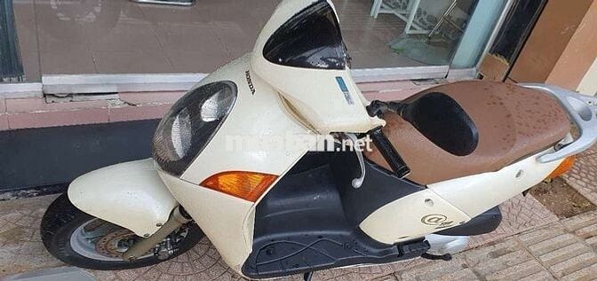 Bán Honda 150 xe nhập Ý