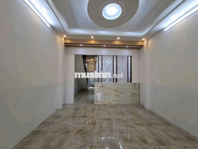 CHO THUÊ NHÀ TRỆT LẦU sân thượnPHÚ AN ( ĐỐI DIỆN 586) 81MV6TR 3PN 2WC