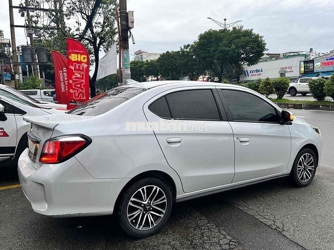 Mitsubishi Attrage 1.2AT Premium 2023 Siêu Đẹp