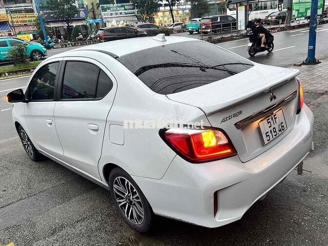 Mitsubishi Attrage 1.2AT Premium 2023 Siêu Đẹp