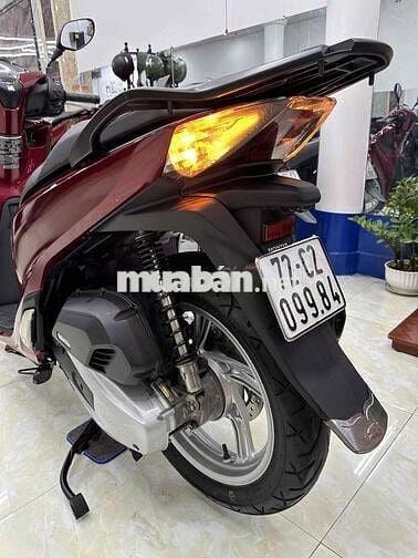 SH 125 CBS 2018 XE CHÍNH CHỦ GI�� TỐT 53,5 TR FIX