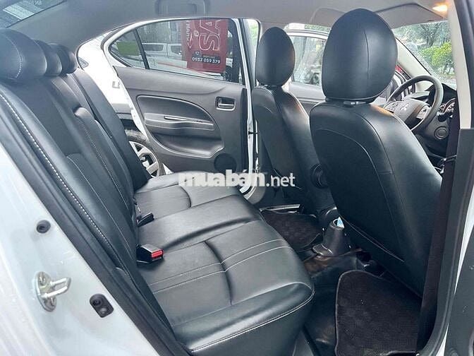 Mitsubishi Attrage 1.2AT Premium 2023 Siêu Đẹp
